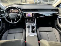 tweedehands Audi A6 Avant 45 TFSI Sport edition AUT Digitaal Dasb, 1e eigenaar.