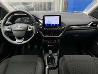 tweedehands Ford Puma 1.0 EcoBoost Hybrid Titanium | Winter Pack | NAVI