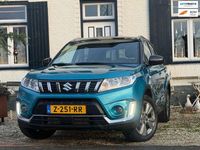 Occasion Suzuki Vitara 112 PK (82 kW) 2019 Blauw SUV