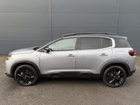 Occasion Citroën C5 110 PK (80 kW) 2024 Zilver SUV