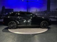 Occasion Audi Q7 Sport 340 PK (250 kW) 2018 Zwart SUV