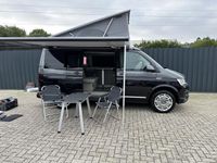 tweedehands VW California T6 Ocean 2.0 TDI T6 Automaat Buscamper El Hefdak Navigatie Standkachel