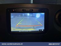 Occasion Opel Movano 145 PK (106 kW) 2018 Wit MPV