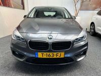 tweedehands BMW 218 Active Tourer 218i Executive NAVIGATIE CRUISE CONT