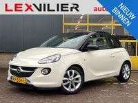Occasion Opel Adam Jam 90 PK (66 kW) 2017 Wit Hatchback