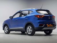 Occasion MG ZS Comfort 130 kW (177 PK) 2021 Blauw SUV