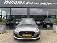 Occasion Suzuki Swift Comfort 83 PK (61 kW) 2023 Grijs Hatchback