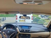 Occasion BMW X1 150 PK (110 kW) 2011 SUV