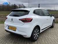 Occasion Renault Clio V Equilibre 91 PK (66 kW) 2023 Wit Hatchback