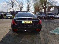 tweedehands Mercedes S350 BlueTEC Lang Prestige Plus