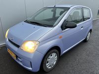 tweedehands Daihatsu Cuore 1.0-12V Tokyo