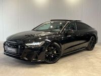 tweedehands Audi A7 Sportback 50 TDI Quattro|S-LINE|PANO|LUCHTVERING|B