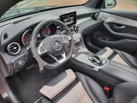tweedehands Mercedes S63 AMG GLC-KLASSE CoupéAMG 4MATIC+ | Keramisch | Hud | Trekhaak | Burmester