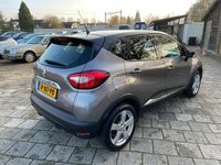 tweedehands Renault Captur 1.2 TCe Dynamique