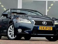 tweedehands Lexus GS450H 20th Anniversary Mooi! Led Xenon 20" LM velgen Nie