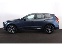 Occasion Volvo XC60 Core 350 PK (257 kW) 2023 Blauw SUV