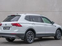 tweedehands VW Tiguan Allspace 1.5 TSI Comfortline 7p. - Trekhaak - Navi