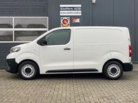 tweedehands Toyota Proace 1.6 D-4D Cool Comfort | Trekhaak | Navi | Cruise | Bluetooth | Lat-om-lat | 3-zits | Schuifdeur | Mirrorlink