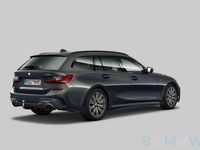 tweedehands BMW 330e 330 TouringxDrive M-Sport Pano ACC HUD 360 Trekh