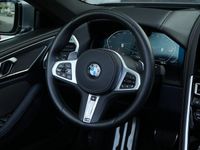 Occasion BMW 840 M Sport 334 PK (245 kW) 2022 Grijs Coupé