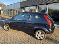 tweedehands Ford Fiesta 1.3 Style