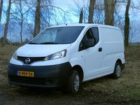Occasion Nissan NV200 86 PK (63 kW) 2010 MPV