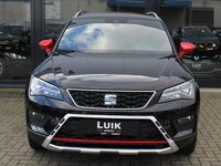 tweedehands Seat Ateca 1.5 TSI Xcellence + LED + VOLLEER + CAMERA + 4x4