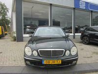 tweedehands Mercedes E500 Avantgarde