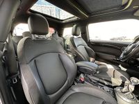 Occasion Mini Cooper Sport 136 PK (100 kW) 2016 Grijs Hatchback