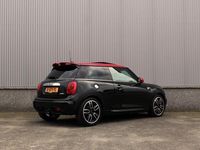 Occasion Mini John Cooper Works Chili 231 PK (169 kW) 2015 Groen Hatchback