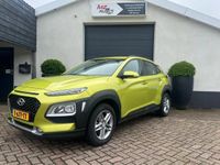 tweedehands Hyundai Kona 1.0 T-GDI Comfort