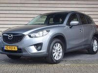 tweedehands Mazda CX-5 2.0 TS+ 2WD