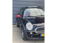 tweedehands Mini ONE 1.6 Seven | Nieuwe Apk! | Airco | Pano!