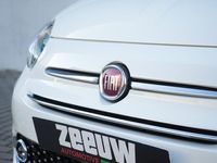 tweedehands Fiat 500 1.0 Hybrid 70 PK Dolcevita | Navi | Carplay | Clima | 15"