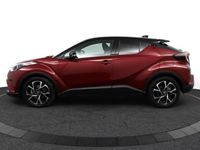 tweedehands Toyota C-HR 1.8 Hybrid Style