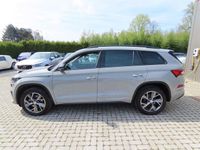 tweedehands Skoda Kodiaq 2.0 TSI 4x4 Sportline II DSG