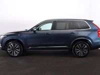 Occasion Volvo XC90 Plus 455 PK (334 kW) 2024 Blauw SUV