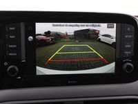 tweedehands Hyundai i10 1.0 Comfort Smart Two Tone / Navigatie + Apple Carplay/Android Auto / Airco / Achteruitrijcamera / Cruise Control / Bluetooth /