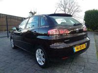 tweedehands Seat Ibiza 1.4-16V Sport 5 deurs