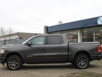 tweedehands Dodge Ram PICKUP 1500 5.7 V8 4x4 Crew Cab Limited Garantie Apk Service Nieuwstaat !!