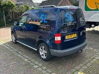 tweedehands VW Caddy 1.9 tdi