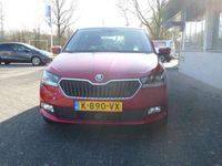 tweedehands Skoda Fabia 1.0 TSI STYLE 110PK PANORAMA DAK, NAVI,