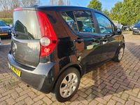 tweedehands Opel Agila 1.2 Edition AUTOMAAT AIRCO