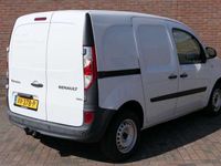 tweedehands Renault Kangoo Express 1.5 dCi 75 Express Comfort S&S Navigatie, Trekhaak, Laadruimte betimmerd