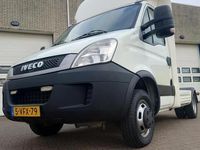 tweedehands Iveco Daily 40C18 300 10 TON