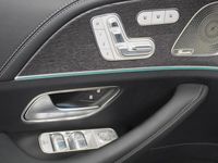 tweedehands Mercedes E350 GLE-KLASSE Coupé4MATIC Premium AMG-Line, Luchtvering, Panoramadak