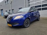 tweedehands Lancia Ypsilon 0.9 TwinAir S MomoDesign AIRCO LM.VELGEN**