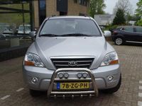 tweedehands Kia Sorento 3.3 V6 ADVENTURE