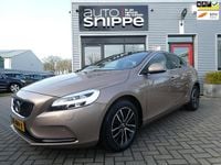 Occasion Volvo V40 Inscription 123 PK (90 kW) 2016 Bruin Hatchback