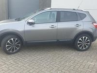 Occasion Nissan Qashqai 117 PK (86 kW) 2012 Grijs SUV